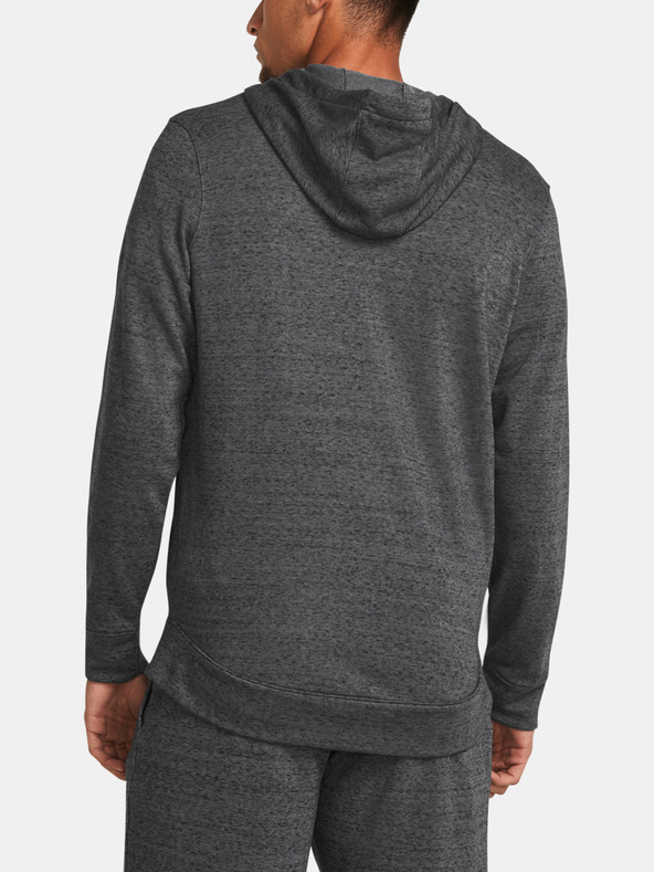 Under Armour Herren-Sweatjacke Under Armour UA Rival Terry LC FZ