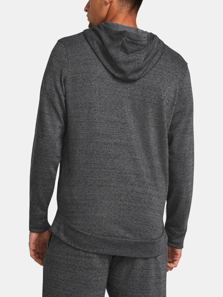 Under Armour Herren-Sweatjacke Under Armour UA Rival Terry LC FZ