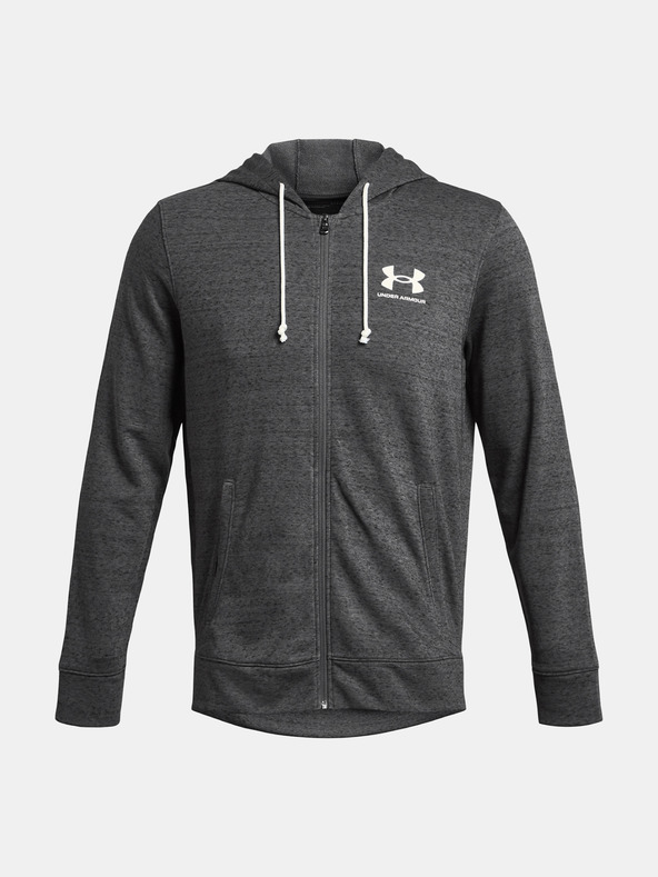 Under Armour Herren-Sweatjacke Under Armour UA Rival Terry LC FZ