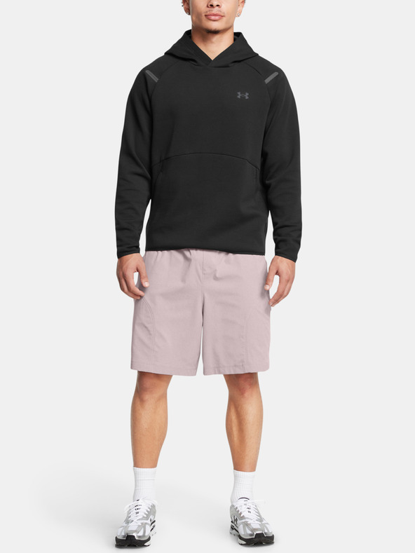 Under Armour Herren Under Armour UA Unstoppable Flc HD EU Sweatshirt