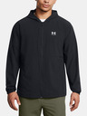 Under Armour Herren-Jacke Under Armour UA Vibe Woven Windbreaker