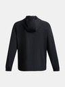 Under Armour Herren-Jacke Under Armour UA Vibe Woven Windbreaker