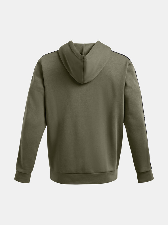 Under Armour Herren Under Armour UA Icon Fleece HD Taping Sweatshirt