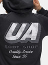 Under Armour Herren-Sweatshirt Under Armour UA Rival Fleece HBR Logo HD-BLK