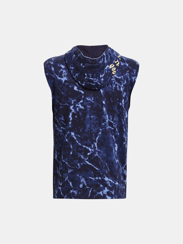 Under Armour Herren-Sweatshirt Under Armour Pjt Rock Rival SL FZ