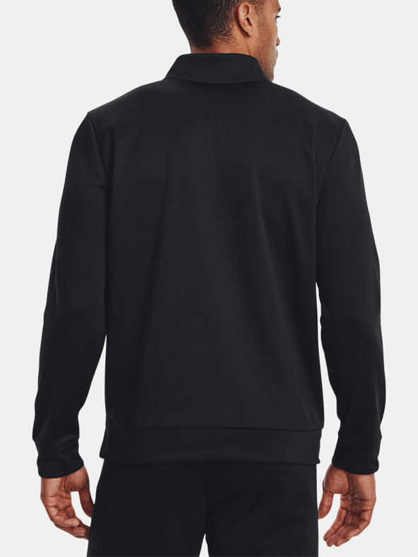 Under Armour Herren Under Armour UA Armour Fleece 1/4 Zip Sweatshirt