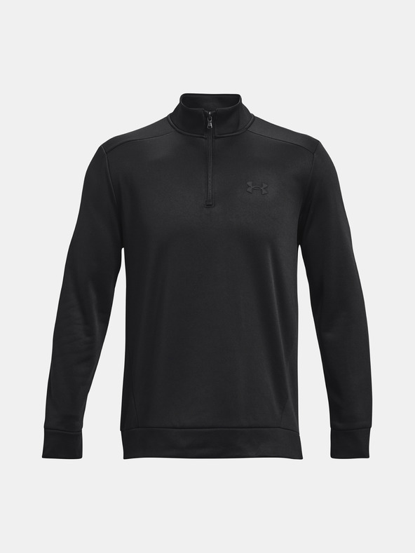 Under Armour Herren Under Armour UA Armour Fleece 1/4 Zip Sweatshirt