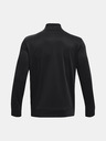 Under Armour Herren Under Armour UA Armour Fleece 1/4 Zip Sweatshirt