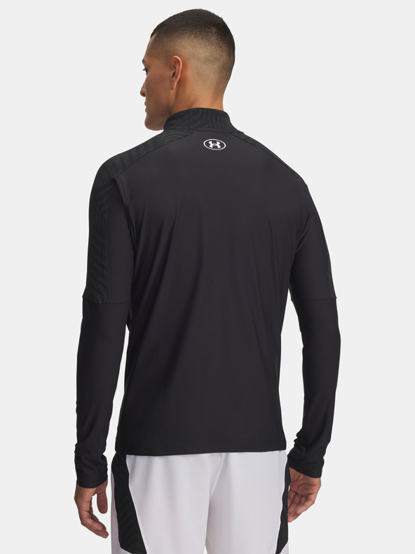 Under Armour Herren-Sweatshirt Under Armour UA M Challenger Pro Midlayer-BLK