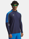 Under Armour Herren-Sweatshirt Under Armour UA M Challenger Pro Midlayer-BLU