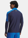 Under Armour Herren-Sweatshirt Under Armour UA M Challenger Pro Midlayer-BLU