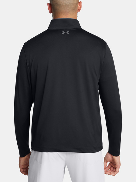 Under Armour Herren Sweatshirt Under Armour UA MatchPlay 1/4 Zip