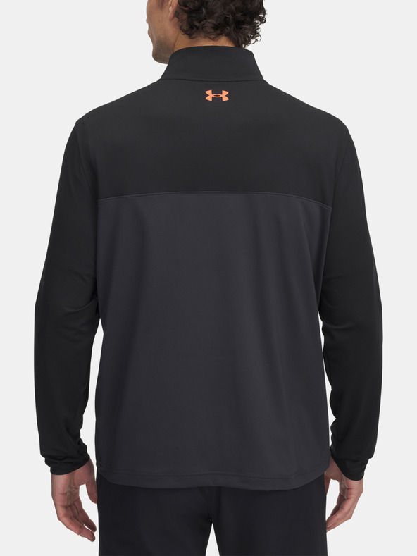 Under Armour Herren Under Armour UA T2G 1/4 Zip Sweatshirt