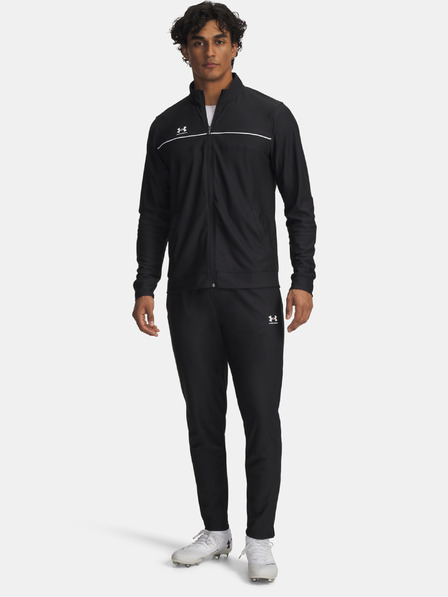 Under Armour Herren-Set Under Armour UA M Challenger Tracksuit-BLK