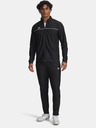 Under Armour Herren-Set Under Armour UA M Challenger Tracksuit-BLK