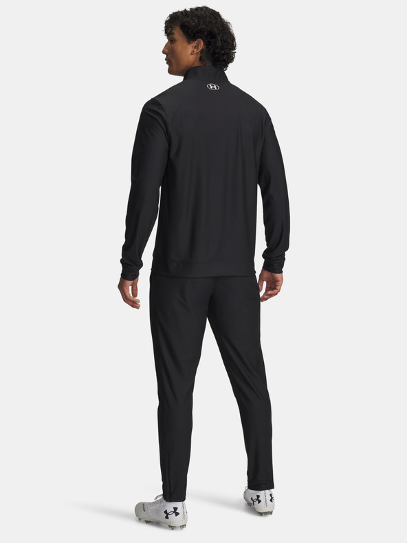 Under Armour Herren-Set Under Armour UA M Challenger Tracksuit-BLK