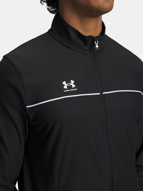 Under Armour Herren-Set Under Armour UA M Challenger Tracksuit-BLK
