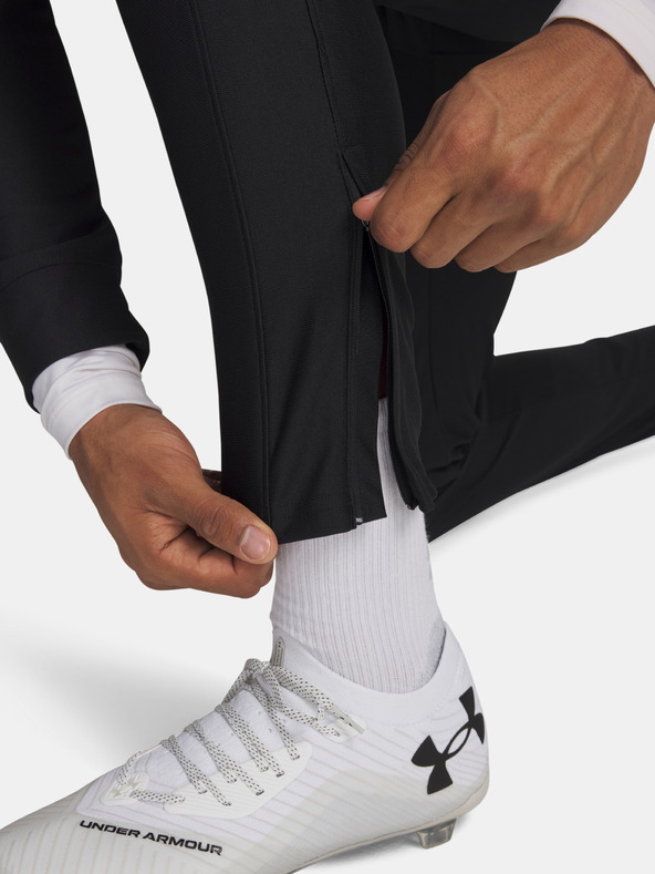 Under Armour Herren-Set Under Armour UA M Challenger Tracksuit-BLK