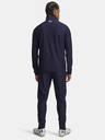Under Armour Herren Trainingsanzug Under Armour UA M Challenger Tracksuit-BLU