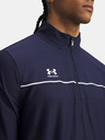 Under Armour Herren Trainingsanzug Under Armour UA M Challenger Tracksuit-BLU