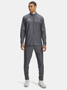 Under Armour Herren Trainingsanzug Under Armour UA M Challenger Tracksuit-GRY