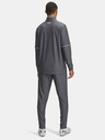 Under Armour Herren Trainingsanzug Under Armour UA M Challenger Tracksuit-GRY