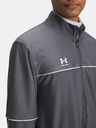 Under Armour Herren Trainingsanzug Under Armour UA M Challenger Tracksuit-GRY