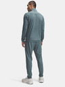 Under Armour Herren Trainingsanzug Under Armour UA Rival Knit Track Suit-BLU