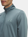Under Armour Herren Trainingsanzug Under Armour UA Rival Knit Track Suit-BLU