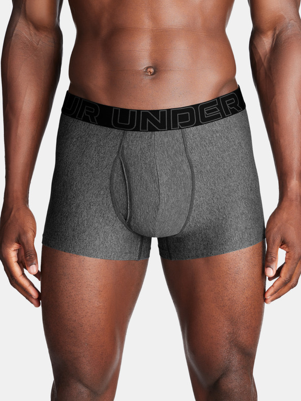 Under Armour Herren-Boxershorts Under Armour M UA Perf Tech 3in (1 Stück)