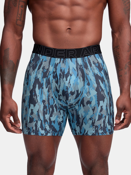 Under Armour Herren-Boxershorts Under Armour M UA Perf Tech Nov 6in - (1 Stück)