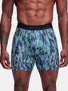 Under Armour Herren-Boxershorts Under Armour M UA Perf Tech Nov 6in - (1 Stück)