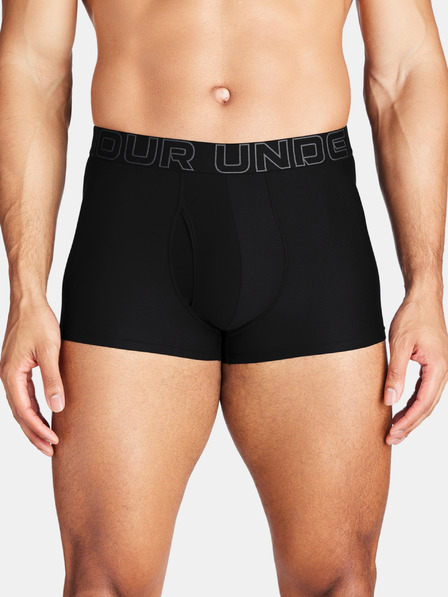 Under Armour Herren-Boxershorts Under Armour M UA Perf Tech 3in (1 Stück)