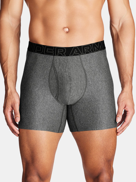 Under Armour Herren Boxershorts Under Armour M UA Perf Tech 6in (1er-Pack)