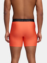Under Armour Herren-Boxershorts Under Armour M UA Perf Tech Mesh 6in (3 Stück)