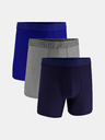 Under Armour Herren Boxershorts Under Armour M UA Perf Tech Mesh (3 Stück)