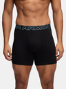 Under Armour Herren-Boxershorts Under Armour M UA Perf Cotton 6in (3 Stück)