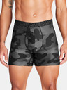 Under Armour Herren-Boxershorts Under Armour M UA Perf Tech Nov 6in (3 Stück)