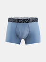 Under Armour Herren-Boxershorts Under Armour M UA Perf Tech Nov 3in (3 Stück)