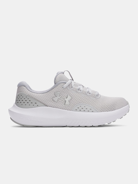 Under Armour Damen Schuhe Under Armour UA W Charged Surge 4-GRY