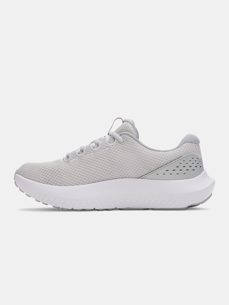 Under Armour Damen Schuhe Under Armour UA W Charged Surge 4-GRY