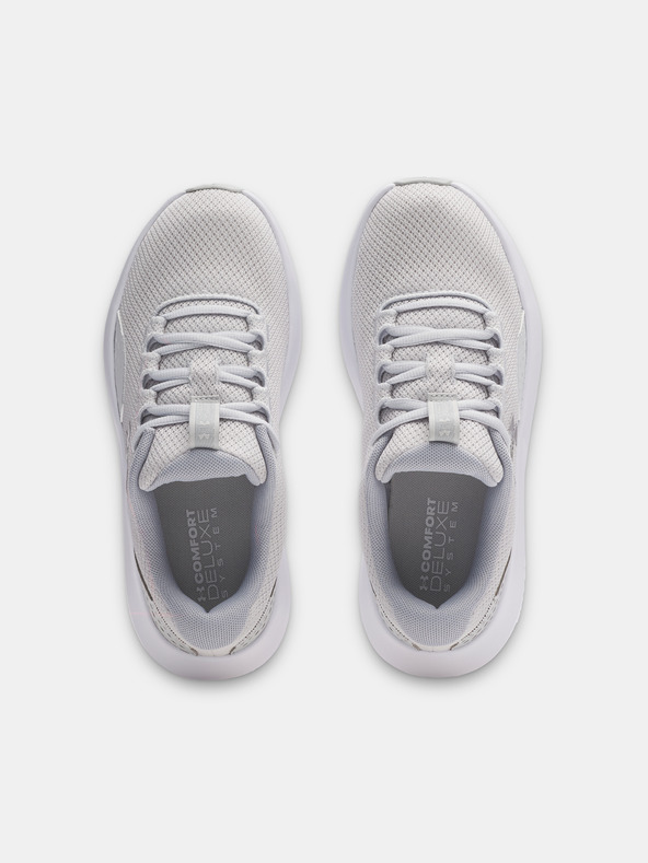 Under Armour Damen Schuhe Under Armour UA W Charged Surge 4-GRY