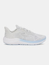 Under Armour Damen Schuhe Under Armour UA W Charged Pursuit 4 BL-GRY