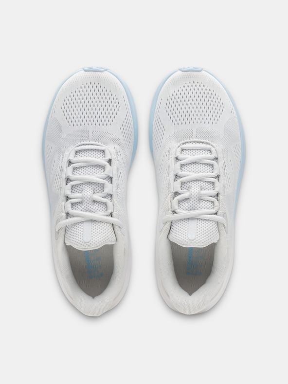 Under Armour Damen Schuhe Under Armour UA W Charged Pursuit 4 BL-GRY