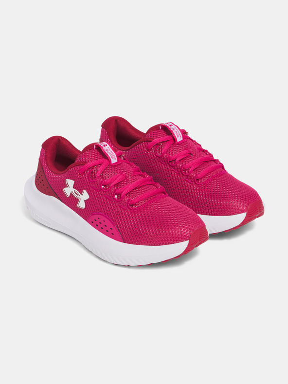 Under Armour Damen Under Armour UA W Charged Surge 4 Schuhe