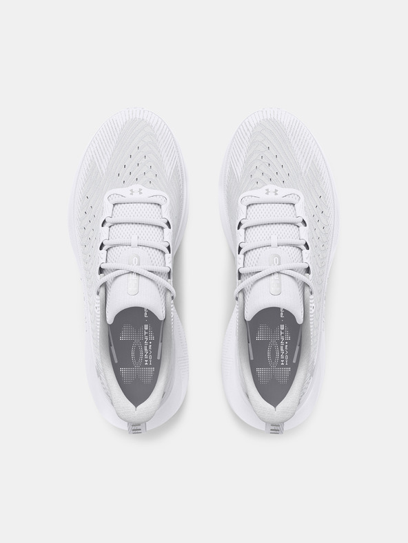 Under Armour Frauen Under Armour UA W Infinite Pro Schuhe