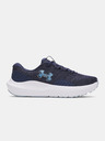 Under Armour Damen Schuhe Under Armour UA W Charged Surge 4-BLU