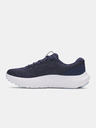 Under Armour Damen Schuhe Under Armour UA W Charged Surge 4-BLU