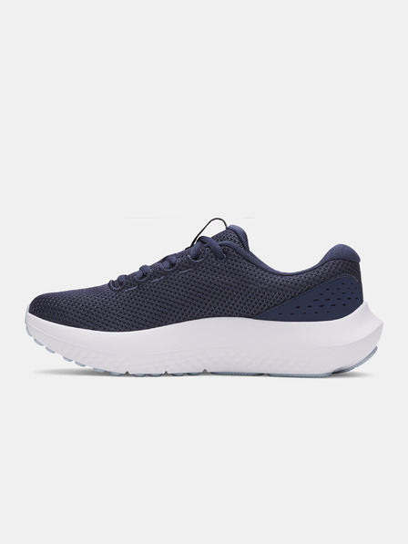 Under Armour Damen Schuhe Under Armour UA W Charged Surge 4-BLU