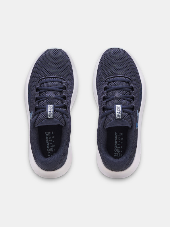 Under Armour Damen Schuhe Under Armour UA W Charged Surge 4-BLU